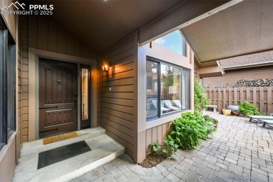 Spectacular Golf Course Living in Prestigious Kissing Camels - on  in Colorado - for sale on GolfHomes.com, golf home, golf lot