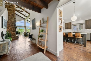 Spectacular Golf Course Living in Prestigious Kissing Camels - on  in Colorado - for sale on GolfHomes.com, golf home, golf lot