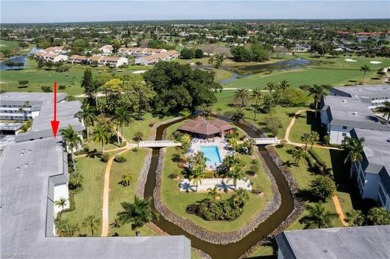 A PARADISE BEST BUY Located on Popular Saint Andrews Blvd. 55+ on Hibiscus Golf Club in Florida - for sale on GolfHomes.com, golf home, golf lot