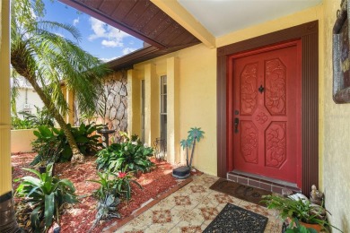 Welcome to 11383 Pickford Street, Spring Hill, FL!
This on Spring Hill Golf Course in Florida - for sale on GolfHomes.com, golf home, golf lot