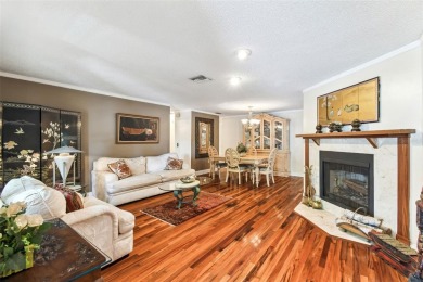 Welcome to 11383 Pickford Street, Spring Hill, FL!
This on Spring Hill Golf Course in Florida - for sale on GolfHomes.com, golf home, golf lot