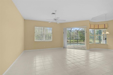 Step into your private oasis, complete with a sparkling PRIVATE on Calusa Lakes Golf Club in Florida - for sale on GolfHomes.com, golf home, golf lot