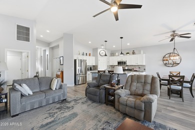 Mountainbrook Village, is avery popular adult community that is on Mountain Brook Golf Club in Arizona - for sale on GolfHomes.com, golf home, golf lot