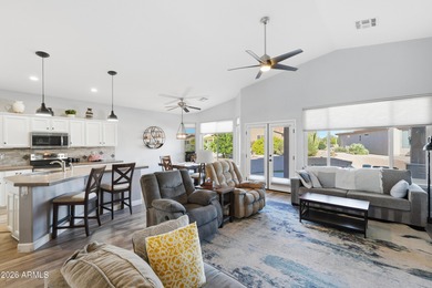 Mountainbrook Village, is avery popular adult community that is on Mountain Brook Golf Club in Arizona - for sale on GolfHomes.com, golf home, golf lot