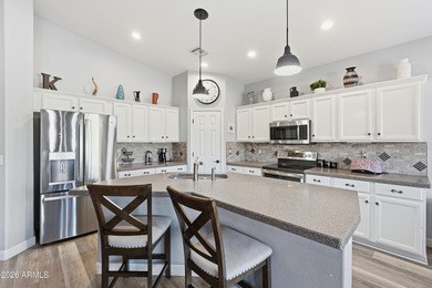 Mountainbrook Village, is avery popular adult community that is on Mountain Brook Golf Club in Arizona - for sale on GolfHomes.com, golf home, golf lot