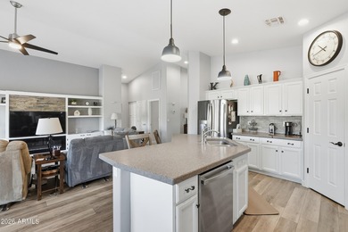 Mountainbrook Village, is avery popular adult community that is on Mountain Brook Golf Club in Arizona - for sale on GolfHomes.com, golf home, golf lot