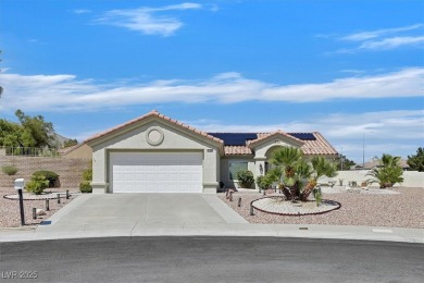 Great home! Nicely remodelled and reconfigured kitchen with on Highland Falls Golf Club in Nevada - for sale on GolfHomes.com, golf home, golf lot