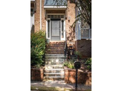 Live the East Lake lifestyle in Olmsted, where modern comfort on East Lake Golf Club in Georgia - for sale on GolfHomes.com, golf home, golf lot