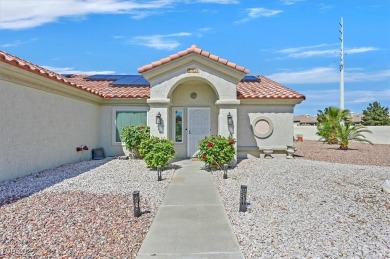 Great home! Nicely remodelled and reconfigured kitchen with on Highland Falls Golf Club in Nevada - for sale on GolfHomes.com, golf home, golf lot