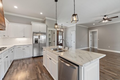 New listing, priced to sell! This beautiful home in Salem Woods on Nutters Chapel Golf and Country Club in Arkansas - for sale on GolfHomes.com, golf home, golf lot