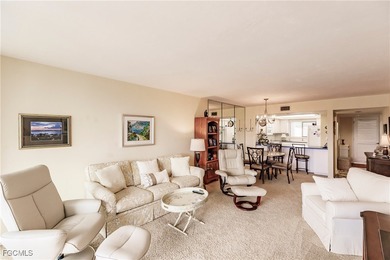 SUPER VALUE in this 3rd floor, 2-bedroom Trawler Village condo on The Landings Yacht, Golf and Tennis Club in Florida - for sale on GolfHomes.com, golf home, golf lot