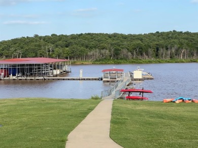Live the life you love. Large lots are hard to come by at this on Rock Creek Golf Club in Texas - for sale on GolfHomes.com, golf home, golf lot