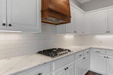 New listing, priced to sell! This beautiful home in Salem Woods on Nutters Chapel Golf and Country Club in Arkansas - for sale on GolfHomes.com, golf home, golf lot