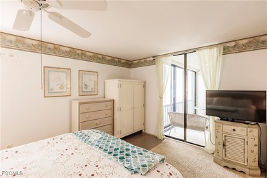 SUPER VALUE in this 3rd floor, 2-bedroom Trawler Village condo on The Landings Yacht, Golf and Tennis Club in Florida - for sale on GolfHomes.com, golf home, golf lot