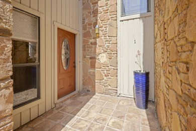 Welcome to your new home in the heart of Horseshoe Bay West! The on Ram Rock Golf Course in Texas - for sale on GolfHomes.com, golf home, golf lot