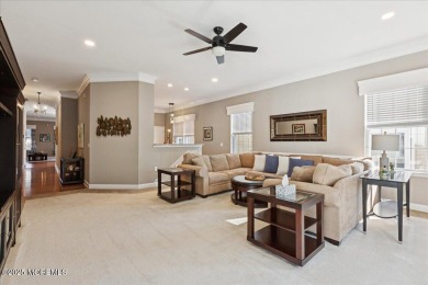 Beautiful Home situated on the 12th hole at Westlake Golf and on Westlake Golf and Country Club in New Jersey - for sale on GolfHomes.com, golf home, golf lot