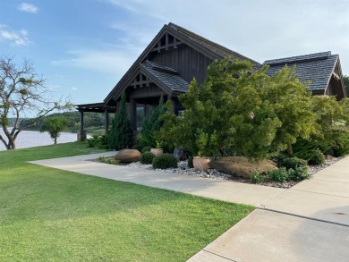 Live the life you love. Large lots are hard to come by at this on Rock Creek Golf Club in Texas - for sale on GolfHomes.com, golf home, golf lot