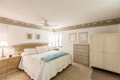 SUPER VALUE in this 3rd floor, 2-bedroom Trawler Village condo on The Landings Yacht, Golf and Tennis Club in Florida - for sale on GolfHomes.com, golf home, golf lot