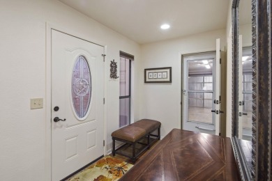 Welcome to your new home in the heart of Horseshoe Bay West! The on Ram Rock Golf Course in Texas - for sale on GolfHomes.com, golf home, golf lot