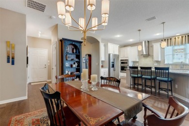 Located in the desirable 55+ community of Del Webb Orlando enter on Ridgewood Lakes Golf and Country Club in Florida - for sale on GolfHomes.com, golf home, golf lot