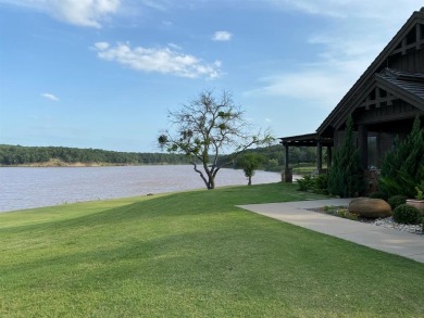 Live the life you love. Large lots are hard to come by at this on Rock Creek Golf Club in Texas - for sale on GolfHomes.com, golf home, golf lot