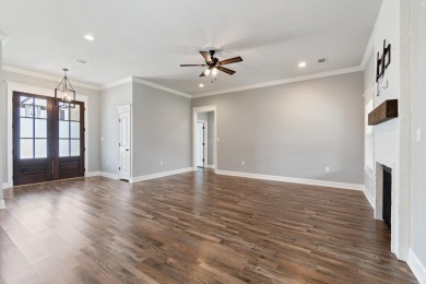 New listing, priced to sell! This beautiful home in Salem Woods on Nutters Chapel Golf and Country Club in Arkansas - for sale on GolfHomes.com, golf home, golf lot