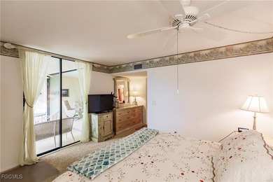 SUPER VALUE in this 3rd floor, 2-bedroom Trawler Village condo on The Landings Yacht, Golf and Tennis Club in Florida - for sale on GolfHomes.com, golf home, golf lot