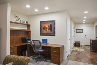 Welcome to your new home in the heart of Horseshoe Bay West! The on Ram Rock Golf Course in Texas - for sale on GolfHomes.com, golf home, golf lot