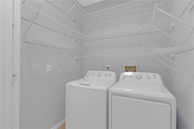 Experience resort-style living in the highly sought-after gated on Scepter Golf Club in Florida - for sale on GolfHomes.com, golf home, golf lot