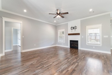New listing, priced to sell! This beautiful home in Salem Woods on Nutters Chapel Golf and Country Club in Arkansas - for sale on GolfHomes.com, golf home, golf lot