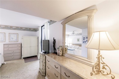 SUPER VALUE in this 3rd floor, 2-bedroom Trawler Village condo on The Landings Yacht, Golf and Tennis Club in Florida - for sale on GolfHomes.com, golf home, golf lot