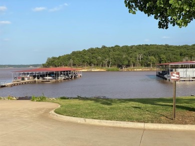 Live the life you love. Large lots are hard to come by at this on Rock Creek Golf Club in Texas - for sale on GolfHomes.com, golf home, golf lot