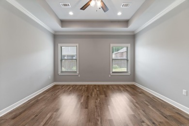 New listing, priced to sell! This beautiful home in Salem Woods on Nutters Chapel Golf and Country Club in Arkansas - for sale on GolfHomes.com, golf home, golf lot