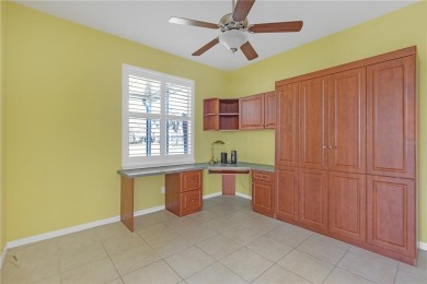 Experience resort-style living in the highly sought-after gated on Scepter Golf Club in Florida - for sale on GolfHomes.com, golf home, golf lot