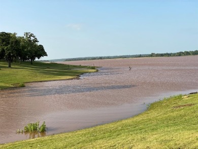Live the life you love. Large lots are hard to come by at this on Rock Creek Golf Club in Texas - for sale on GolfHomes.com, golf home, golf lot