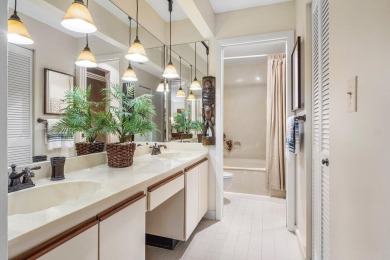 Terrific Penhouse w/ Artistic Touches*Enclosed Patio & Balcony on Boca Delray Golf and Country Club in Florida - for sale on GolfHomes.com, golf home, golf lot