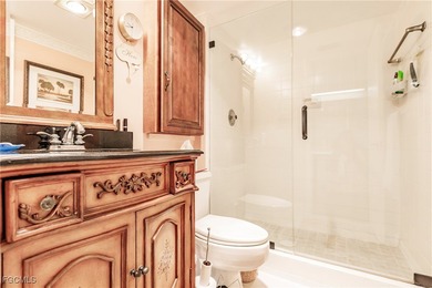 SUPER VALUE in this 3rd floor, 2-bedroom Trawler Village condo on The Landings Yacht, Golf and Tennis Club in Florida - for sale on GolfHomes.com, golf home, golf lot