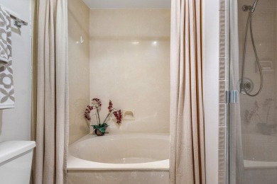 Terrific Penhouse w/ Artistic Touches*Enclosed Patio & Balcony on Boca Delray Golf and Country Club in Florida - for sale on GolfHomes.com, golf home, golf lot