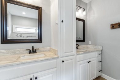 New listing, priced to sell! This beautiful home in Salem Woods on Nutters Chapel Golf and Country Club in Arkansas - for sale on GolfHomes.com, golf home, golf lot