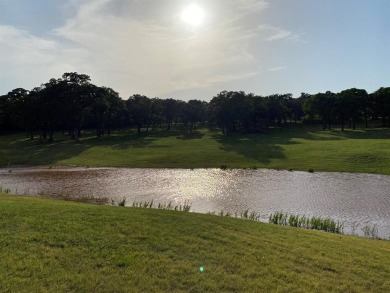 Live the life you love. Large lots are hard to come by at this on Rock Creek Golf Club in Texas - for sale on GolfHomes.com, golf home, golf lot