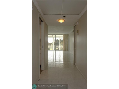 HUGE PRICE REDUCTION! This 5th-floor condo offers 1,500 square on Palm-Aire Country Club and Resort - The Oaks in Florida - for sale on GolfHomes.com, golf home, golf lot