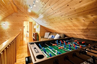 Riverfront living at it's finest with 110 feet of river frontage on White Path Golf Club in Georgia - for sale on GolfHomes.com, golf home, golf lot