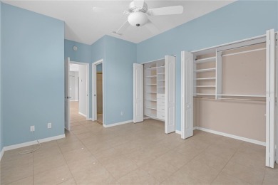 Experience resort-style living in the highly sought-after gated on Scepter Golf Club in Florida - for sale on GolfHomes.com, golf home, golf lot