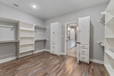 New listing, priced to sell! This beautiful home in Salem Woods on Nutters Chapel Golf and Country Club in Arkansas - for sale on GolfHomes.com, golf home, golf lot