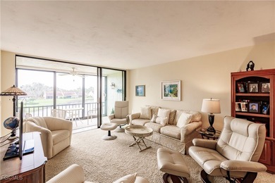 SUPER VALUE in this 3rd floor, 2-bedroom Trawler Village condo on The Landings Yacht, Golf and Tennis Club in Florida - for sale on GolfHomes.com, golf home, golf lot