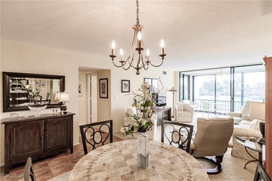 SUPER VALUE in this 3rd floor, 2-bedroom Trawler Village condo on The Landings Yacht, Golf and Tennis Club in Florida - for sale on GolfHomes.com, golf home, golf lot