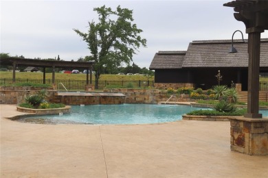 Live the life you love. Large lots are hard to come by at this on Rock Creek Golf Club in Texas - for sale on GolfHomes.com, golf home, golf lot