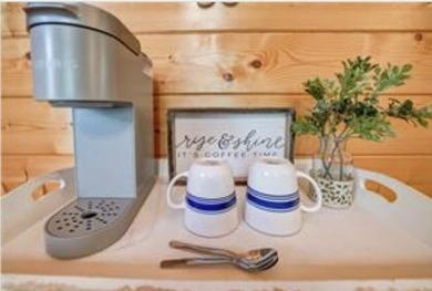 Riverfront living at it's finest with 110 feet of river frontage on White Path Golf Club in Georgia - for sale on GolfHomes.com, golf home, golf lot