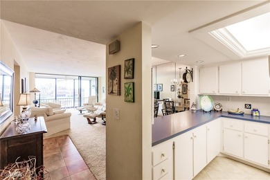 SUPER VALUE in this 3rd floor, 2-bedroom Trawler Village condo on The Landings Yacht, Golf and Tennis Club in Florida - for sale on GolfHomes.com, golf home, golf lot