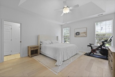 Welcome to 132 Fresh Meadow Lane - An Exceptional End-Unit on Dunes West Golf Club in South Carolina - for sale on GolfHomes.com, golf home, golf lot